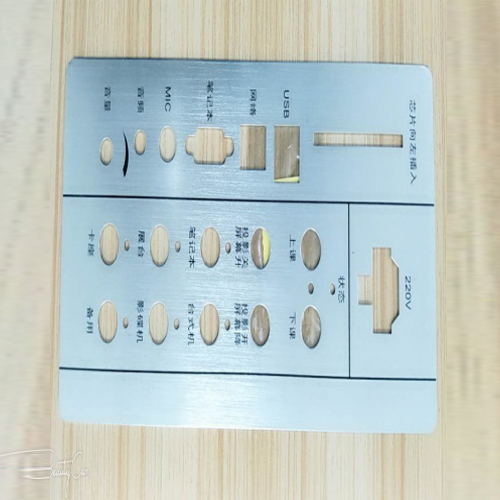 Movable power station