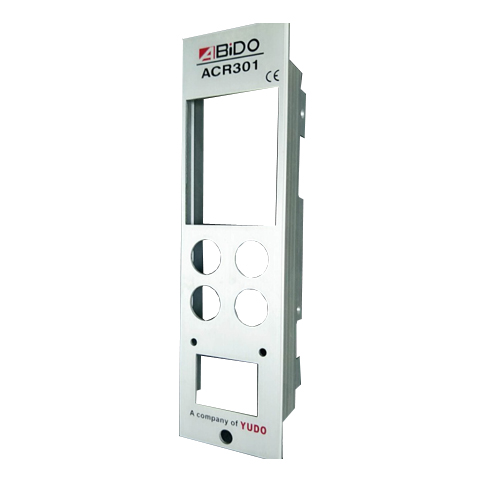 Movable power station