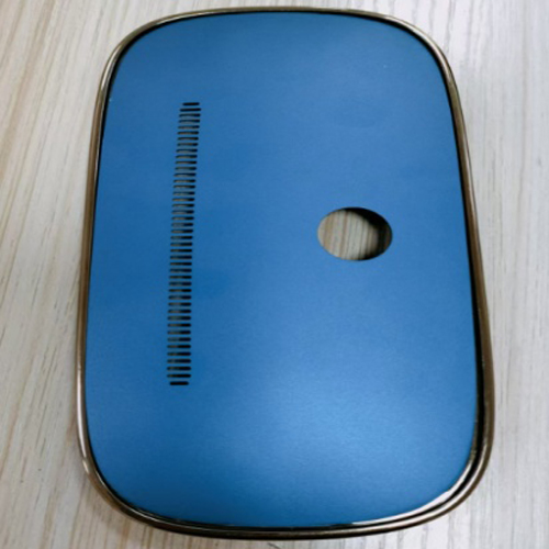 Movable power station