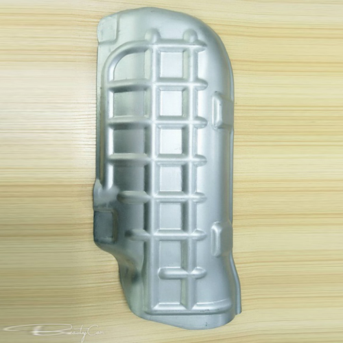 Movable power station