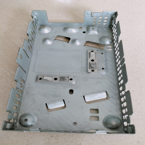 Movable power station