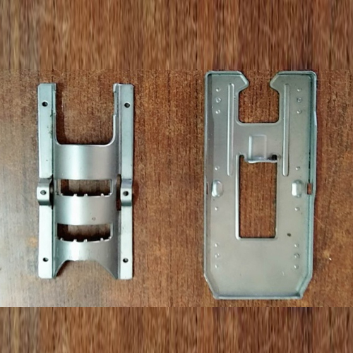 Movable power station