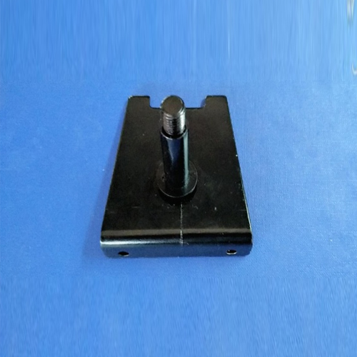 Movable power station