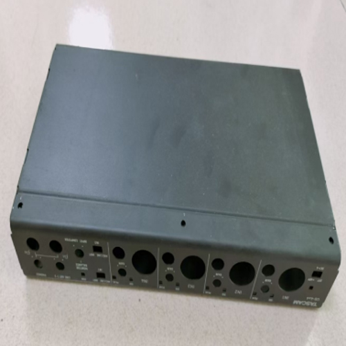 Movable power station