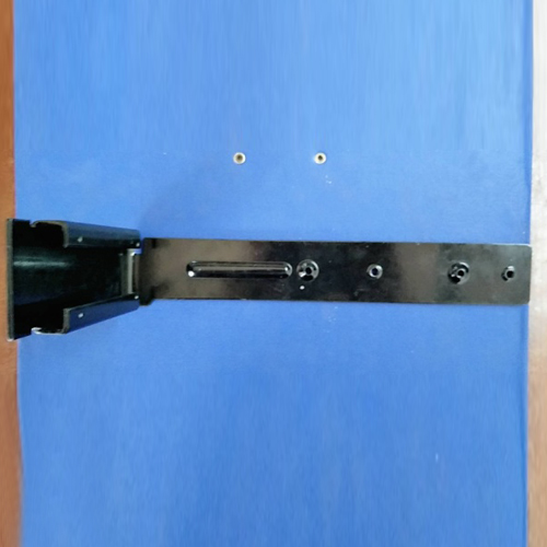 Movable power station