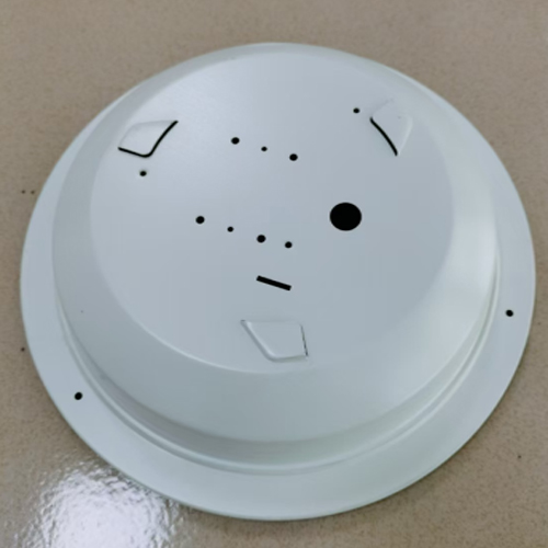 Movable power station