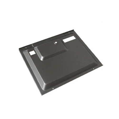 Movable power station