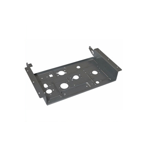 Movable power station