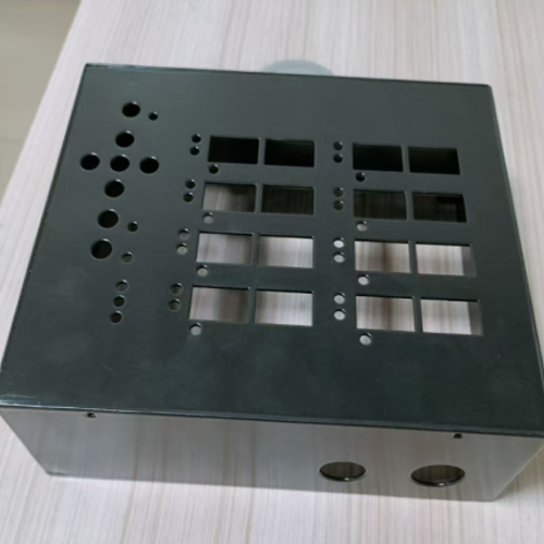 Movable power station