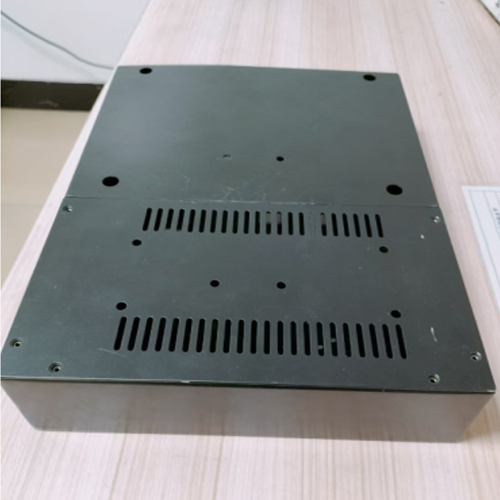 Movable power station