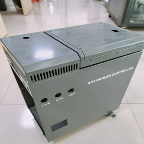 Movable power station