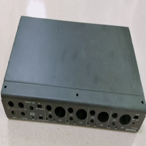 Movable power station