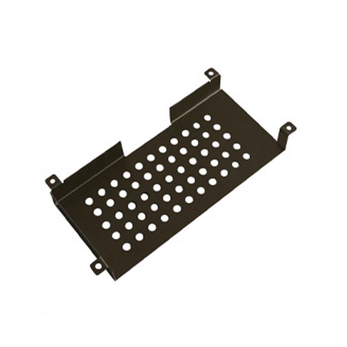 Movable power station