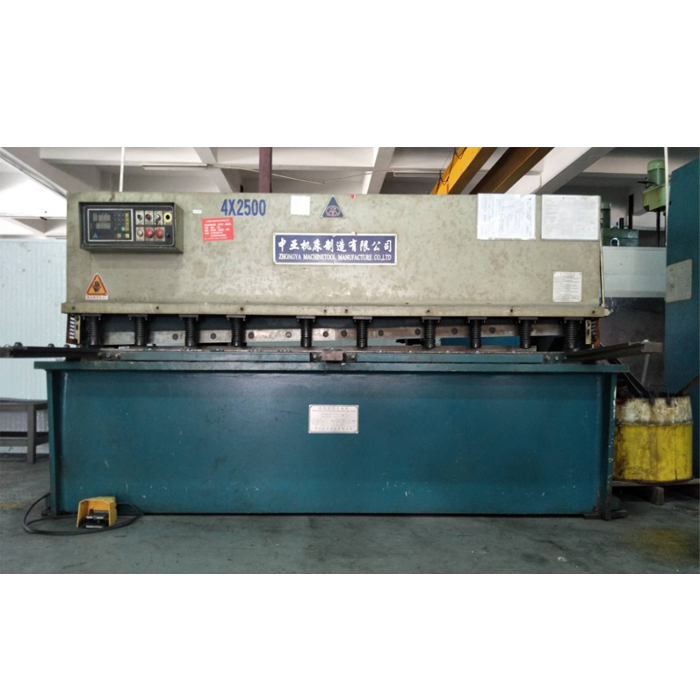 Movable power station