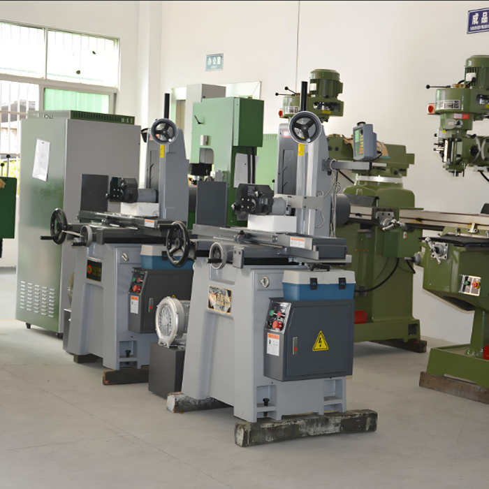 Movable power station