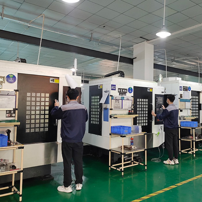 Movable power station